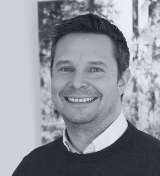 Oliver Gruber