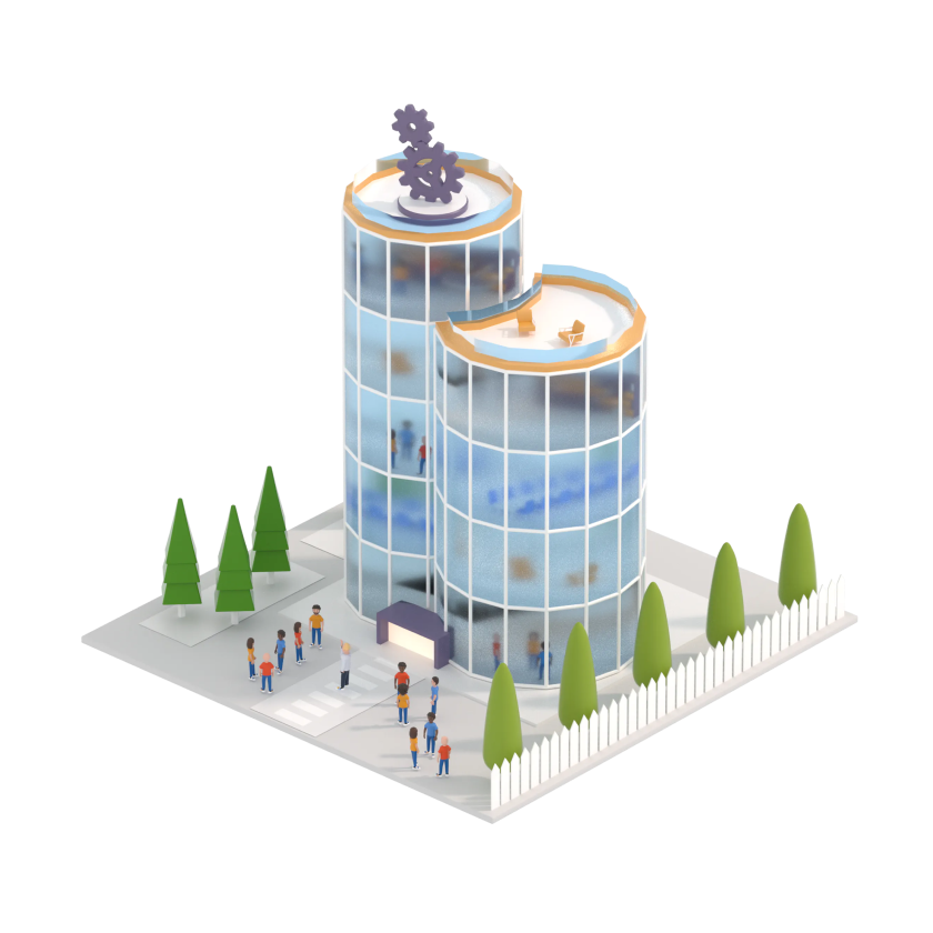 Project Tower