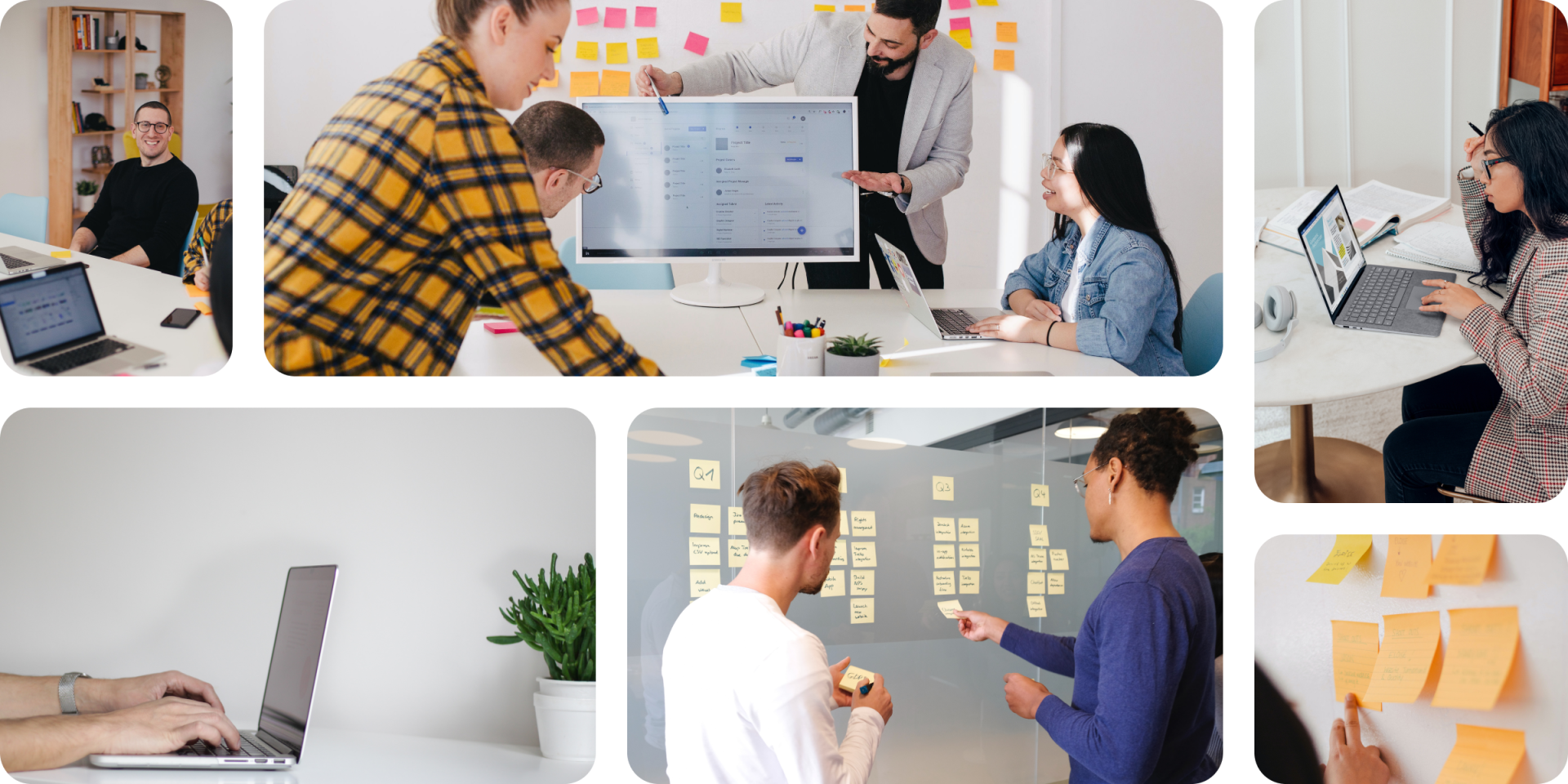 The Employee 
Experience Community