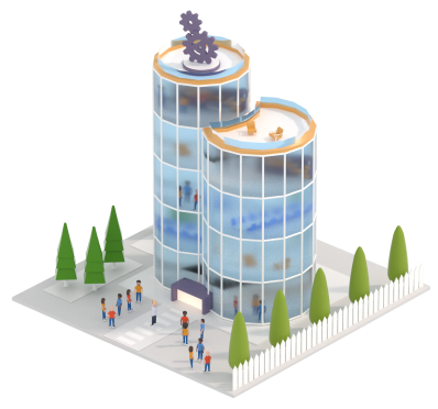 Project Tower