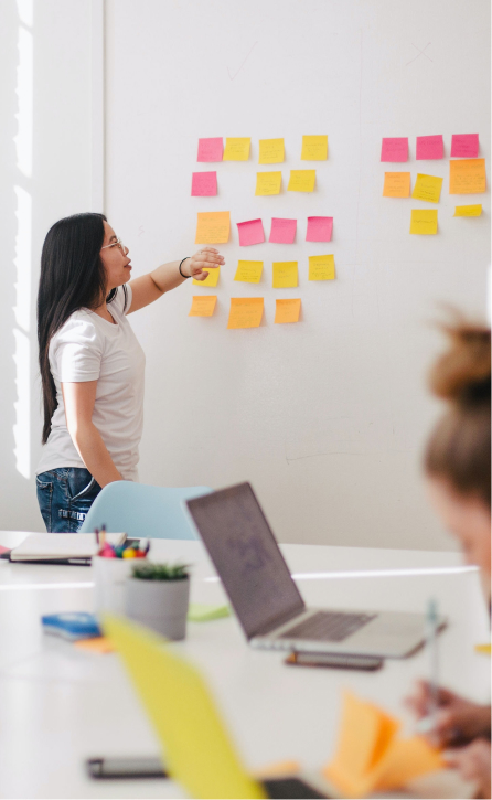 Your employee experience strategy success is enabled by our immersive virtual platform