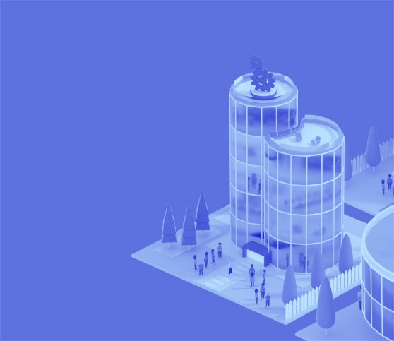 Your employee experience strategy success is enabled by our immersive virtual platform